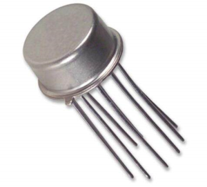 LF353H Wide Bandwidth Dual JFET Input Operational Amplifier