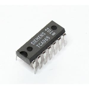 TCA965 Window Discriminator IC DIP-14
