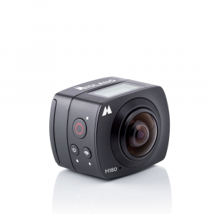 H180 VIDEOCAMERA PANORAMICA FULL HD - MIDLAND