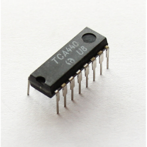 TCA440 AM CHANNEL RECEIVER