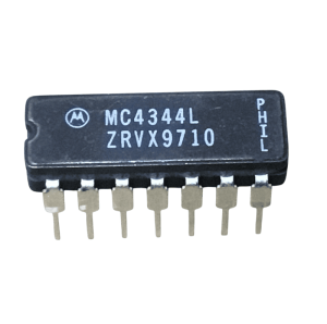 MC4344L DIGITAL PHASE DETECTOR