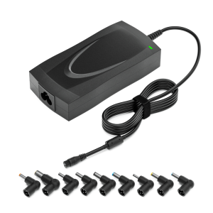ALIMENTATORE UNIVERSALE PER NOTEBOOK 19,5V 9,23A 180W ALCAPOWER