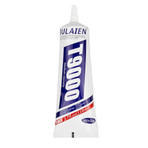 COLLA ACRILICA TRASPARENTE MULTIUSO 15ml IDEALE PER RIPARAZIONE SMARTPHONE T9000 T-9000