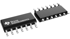 N74LS93A Circuito integrato contatore 4bit Binary