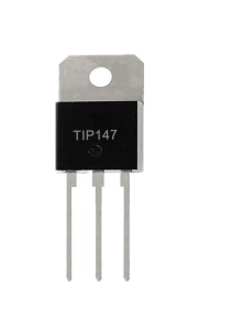 TIP147 Transistor Darlington PNP Power