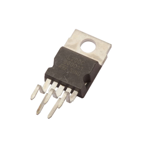 L200CV Circuito integrato regolatore di tensione