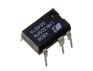 LNK305PN Convertitore CA-CC 175mA MDCM 280mA CCM