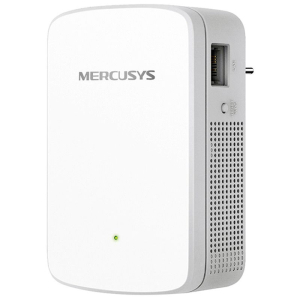 RIPETITORE EXTENDER WI-FI AC750 300/433Mbps DUAL BAND 2,4GH+5GHz PRESA LAN RJ45 MERCUSYS
