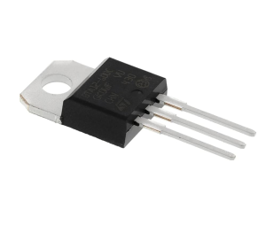 BTA12-600B Triac 12A 600V TO-220