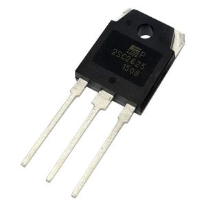2SC2625 Transistor di potenza TO3P NPN 400V 10A