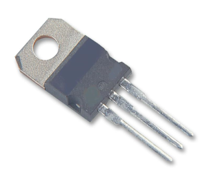 T1235T-8FP TRIAC ALTERNISTOR 800V 12A TO220