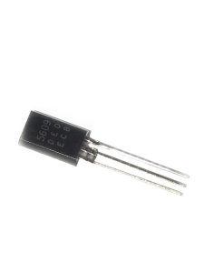 2N5609 transistor bipolare PNP