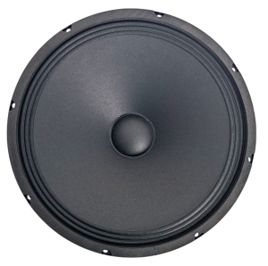 WOOFER 12" 30CM 4OHM 100W SOSPENSIONE ONDULATA