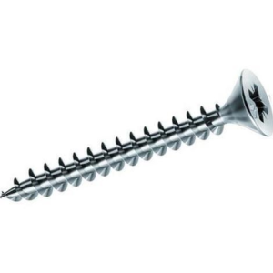 VITE A CROCE PER LEGNO TESTA SVASATA LUNGHEZZA 1,7x4mm