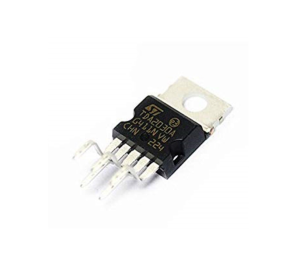TDA2030A MOSFET TRIAC 12V 18W PENTAWATT
