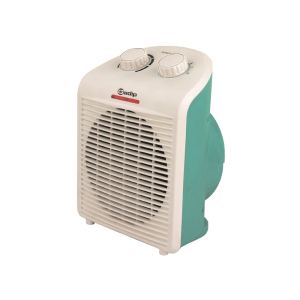 TERMOVENTILATORE CALDOBAGNO REGOLABILE IP21 1000W/2000W GADIP