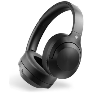 CUFFIE BLUETOOTH 5.3 PIEGHEVOLI AUDIO IMMERSION MICROFONO ANC ENC DURATA 60H