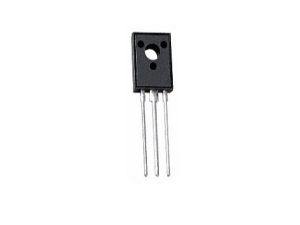 BD178 TRANSISTOR BJT PNP TO126