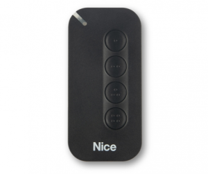 RADIOCOMANDO NICE MYGO4 433,920MHZ ROLLING CODE