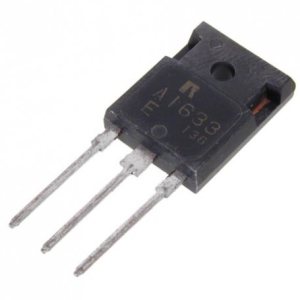 2SA1633 TRANSISTOR BJT PNP TO247