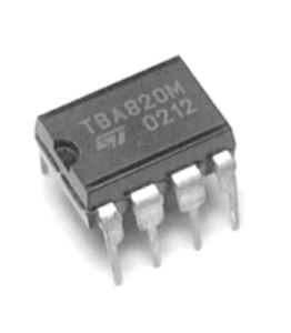 TBA820M DIP8
