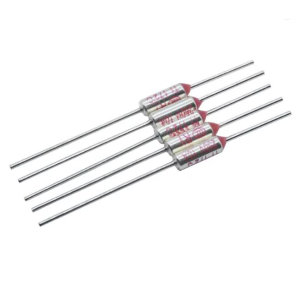 FUSIBILE TERMICO 105° 10A 250V