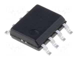 MCP6022-I/SN SMD SO8