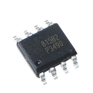 EUP3490 SMD STEP DOWN MAX 40V 3A SOP8