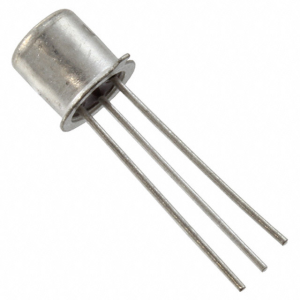 BC109 TRANSISTOR BJT NPN TO18