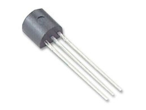 BC113 TRANSISTOR BJT NPN TO106