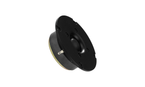 TWEETER A CUPOLA IN SETA 100mm 40W 8OHM MONACOR
