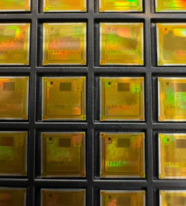 SEIKO EPSON CORP S1C17602D101000