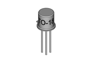BCY79 TRANSISTOR BJT PNP TO18