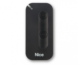 RADIOCOMANDO NICE MYGO2 2CH ROLLING CODE 433,92Mhz
