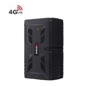 GPS LOCALIZZATORE TRACKER 4G GPS/GSM/GPRS IP65 MAGNETICO BATTERIA 20000mAh MICODUS