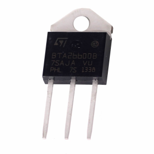 BTA26-800B TRIAC TO3P