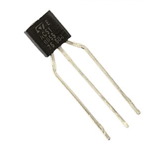 ACS108-8SA TRIAC TO92