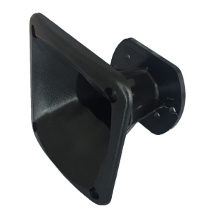 TROMBA PER TWEETER 120x120x85mm