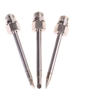 PUNTA DI RICAMBIO PER SALDATORE RICARICABILE TYPE-C 8W DIAMETRO 3mm