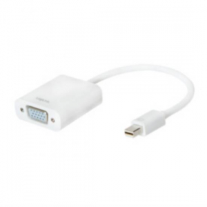 ADATTATORE MINI DISPLAYPORT 1.2 MASCHIO/VGA/CONVERTER