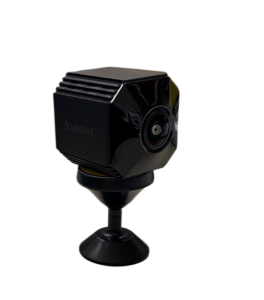 TELECAMERA WIFI RICARICABILE 5VDC BASE MAGNETICA DURATA 2H PIR FULLHD MICROSD MAX 64GB