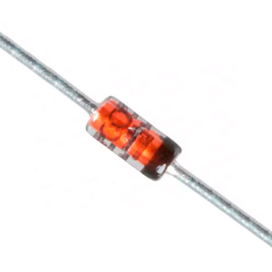 BZX55C12 DIODO ZENER 12V 0,5W