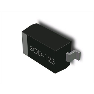 BZT52C15S DIODO ZENER 15V 0,6W SMD SOD-123