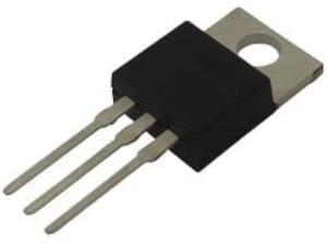 STP23N60DM2 MOSFET 600V 21A TO220