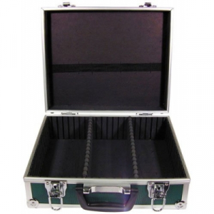 VALIGIA PER TECNICI (COL.VERDE)