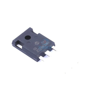 JCS24N50WH MOSFET 500V 24A TO247