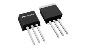 2SJ553 MOSFET 60V 30A LDPAK