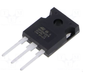 STGW40H65DFB IGBT 650V 40A TO247