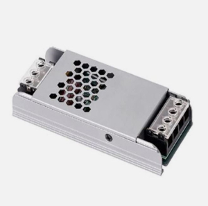 ALIMENTATORE SWITCHING INDUSTRIALE 24V 2,5A 60W