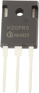 H20PR5 IGBT TO247